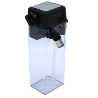 Milchkaraffe für die DeLonghi ETAM Serie